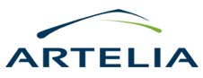 LogoArtelia
